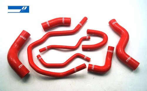 Silicone hose for - for, 2004-2013
