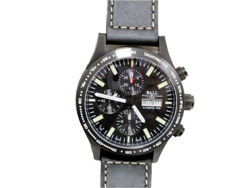 Montre ball stowman storm - montre,