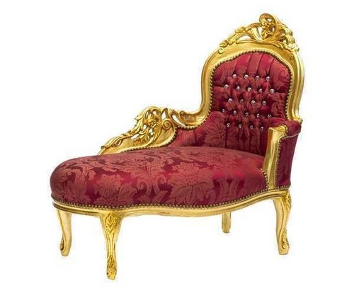 Reproduction moderne baroque - reproduction,
