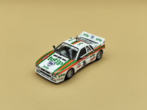 Lancia 037 rally 18 - lancia,