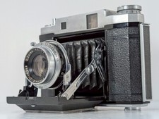 [ EXC+ 3 Lecture] Mamiya 6 Six