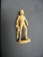 PVC Popy GOLDORAK Grendizer Figures ATLANTIC 4cm Actarus and Friends Figure