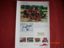 FOBRO SWISS BINE ADVERTISING PROSPECTUS