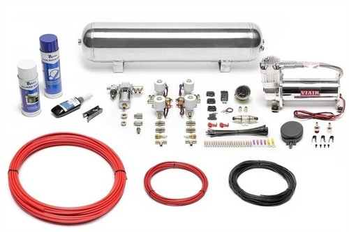 Airride compresseur kit - compresseur, de