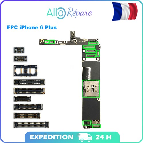 Fpc iphone plus - 6,