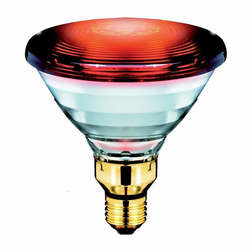 Philips lampe infrarouge - lampe, à