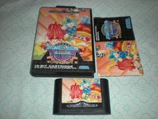Wonder Boy 3