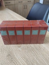 Eau de toilette  Déclaration