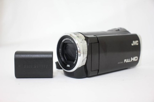 Caméscope jvc everio - jvc,