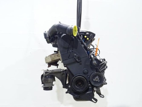 Moteur volkswagen golf - moteur,