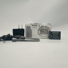 Appareil photo numérique