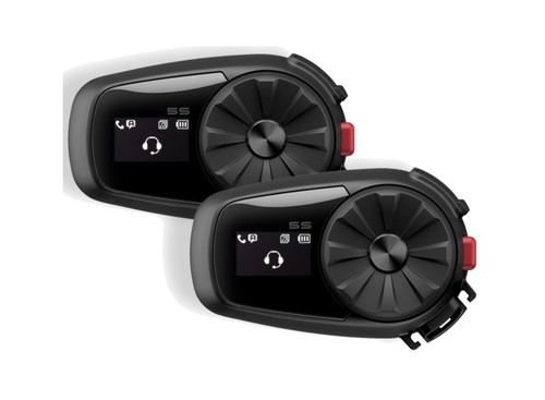 Sena interphones avec pack - interphones,