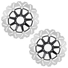 Disques de frein Avant Pr