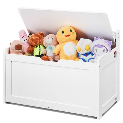 Vevor coffre jouets boîte - vevor,