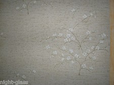 1 ROULEAU DE PAPIER PEINT