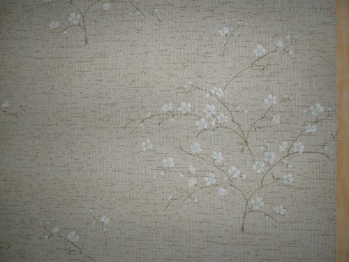 Rouleau papier peint - 1,