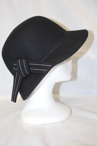 Daniele meucci black 100 - meucci, wool