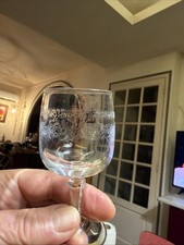 7 verres a liqueur digestif