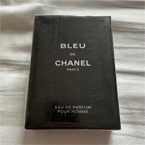 Chanel bleu - de,