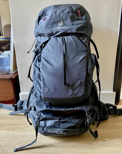 Sac dos femme deuter aviant - à,