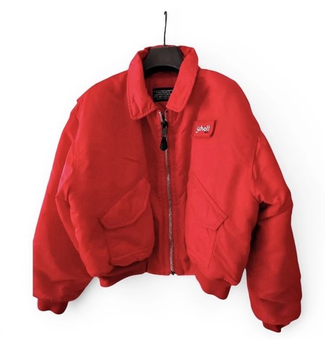 Schott veste bomber cwu - veste,