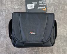 Sac photo Lowepro Edit 110, Neuf, Ancien Stock