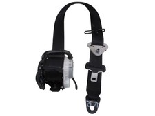 Seat Belt Front Right Fits Peugeot Partner Tepee 1.6 96746320XX