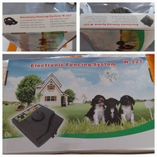 PetSafe - Système de Clôture