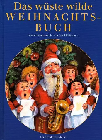 Das wüste wilde