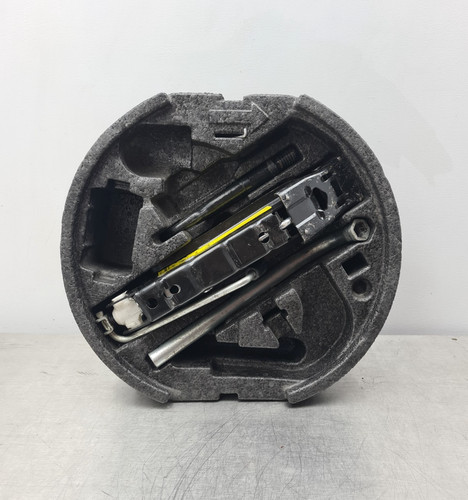 Kit cric outillage - ✅kit,