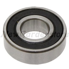 Roulement Tracteurs Tondeuses