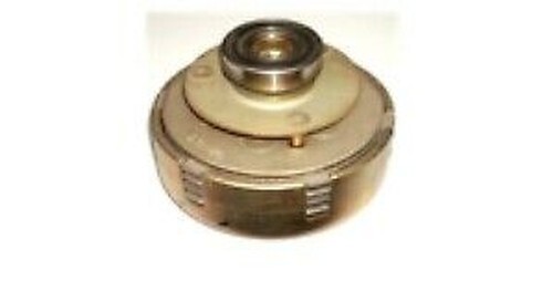 Embrayage conique multidisque - conique,
