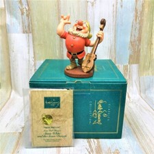 WDCC Blanche-Neige et les Sept