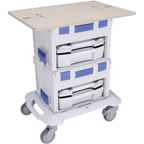 Sortimo 100 001 0163 boxx - sortimo, 100.001.0163