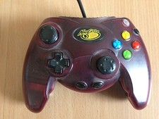 Mad Catz Xbox controller #4516