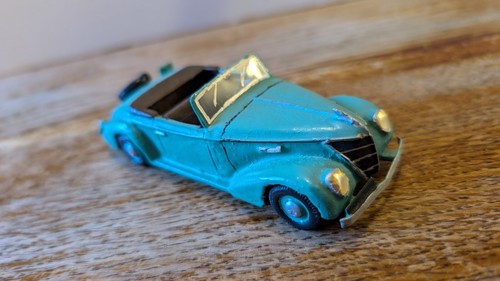 Marmande matford cabriolet - matford,