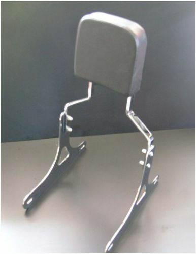 Dossier dos sissybar sissy bar - dos,