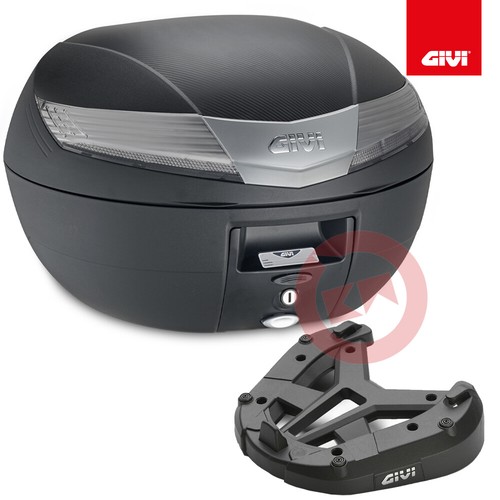 Givi set top case - set, top-case
