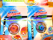 EXTREME BLADE THE SPIN EXTREME