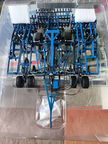 Replicagri kokerling - 1/32,