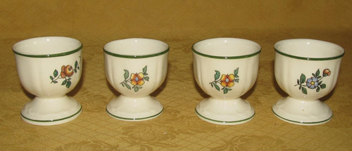 Lot coquetiers villeroy - lot, 4