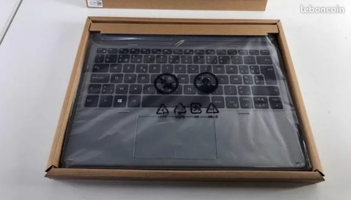 Clavier dell latitude 7200 - clavier,