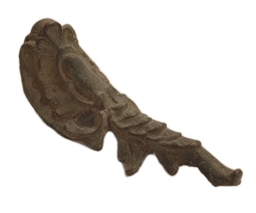 Ornement bronze meuble - ornement,