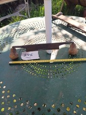 Outil De Menuisier Plane 