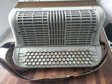 accordéon chromatique