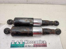 Amortisseurs BENELLI Gentleman