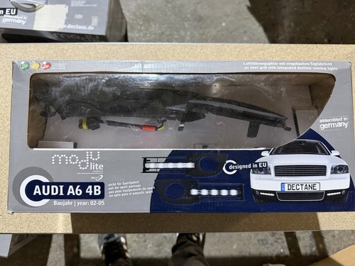 Feux jour led audi 4b - jour,