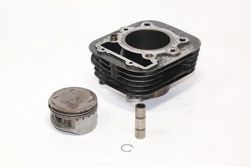 Cylindre piston côte - cylindre,