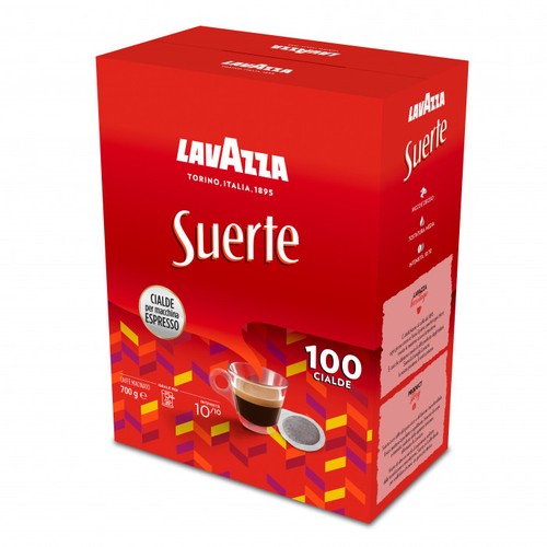 Lavazza 2298 paquet 100 - lavazza,