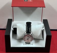 Montre Tissot Le Locle